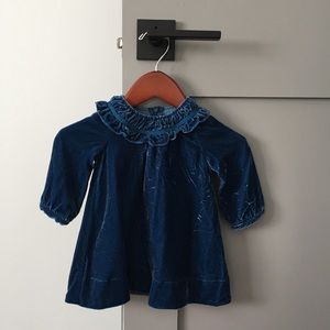 Little Marc Jacobs girl dress